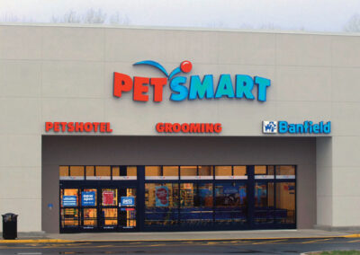 Petsmart